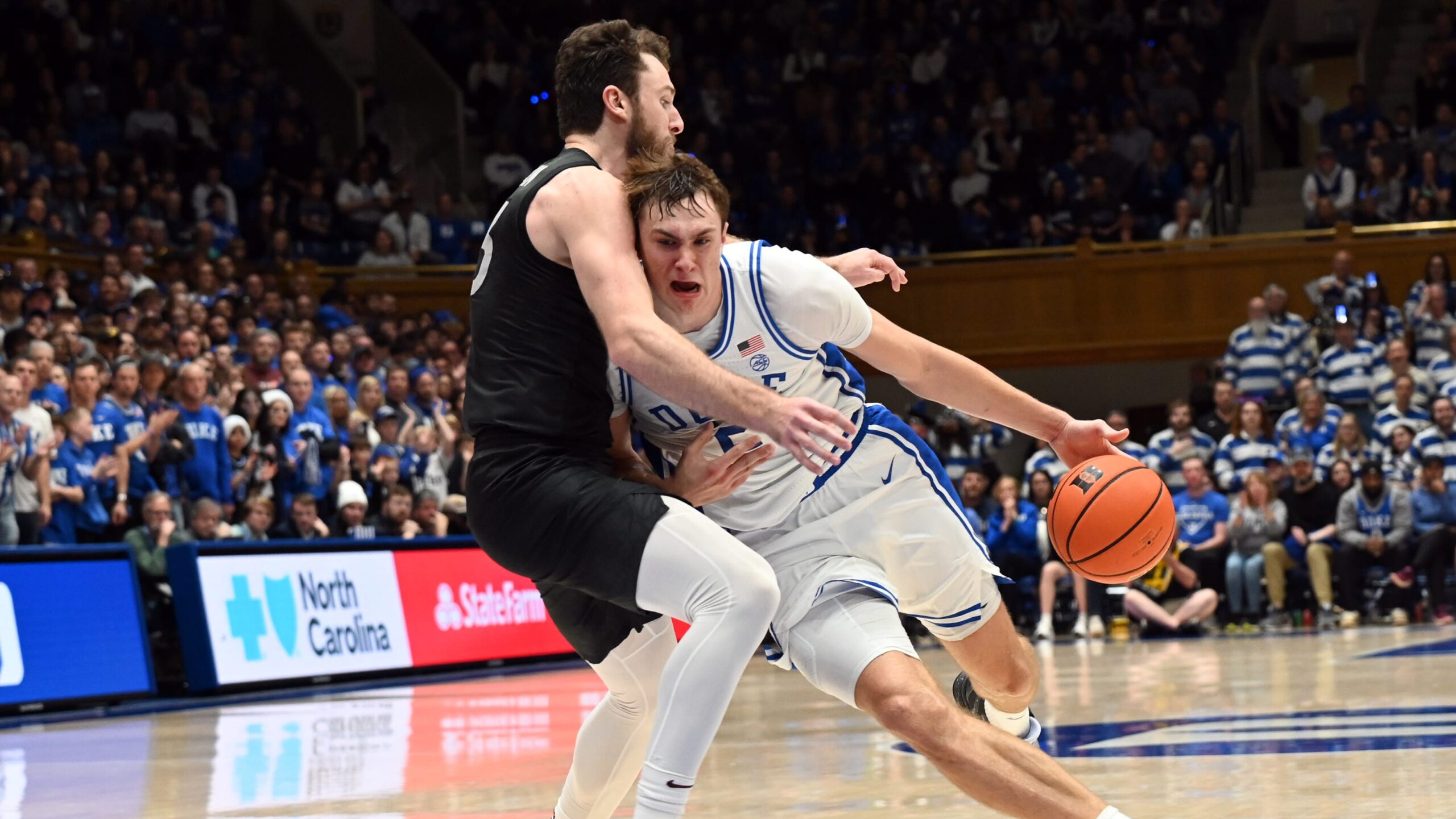 Duke basketball vs SMU: Score prediction, scouting report