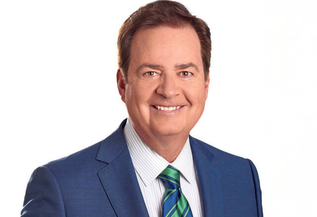 TV Q&A: Days may be fewer but hours the same for KDKA-TV’s Bob Pompeani