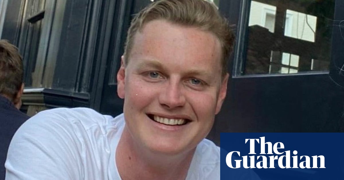 King Charles ‘saddened’ by death of British man in New Orleans truck attack | New Orleans truck attack