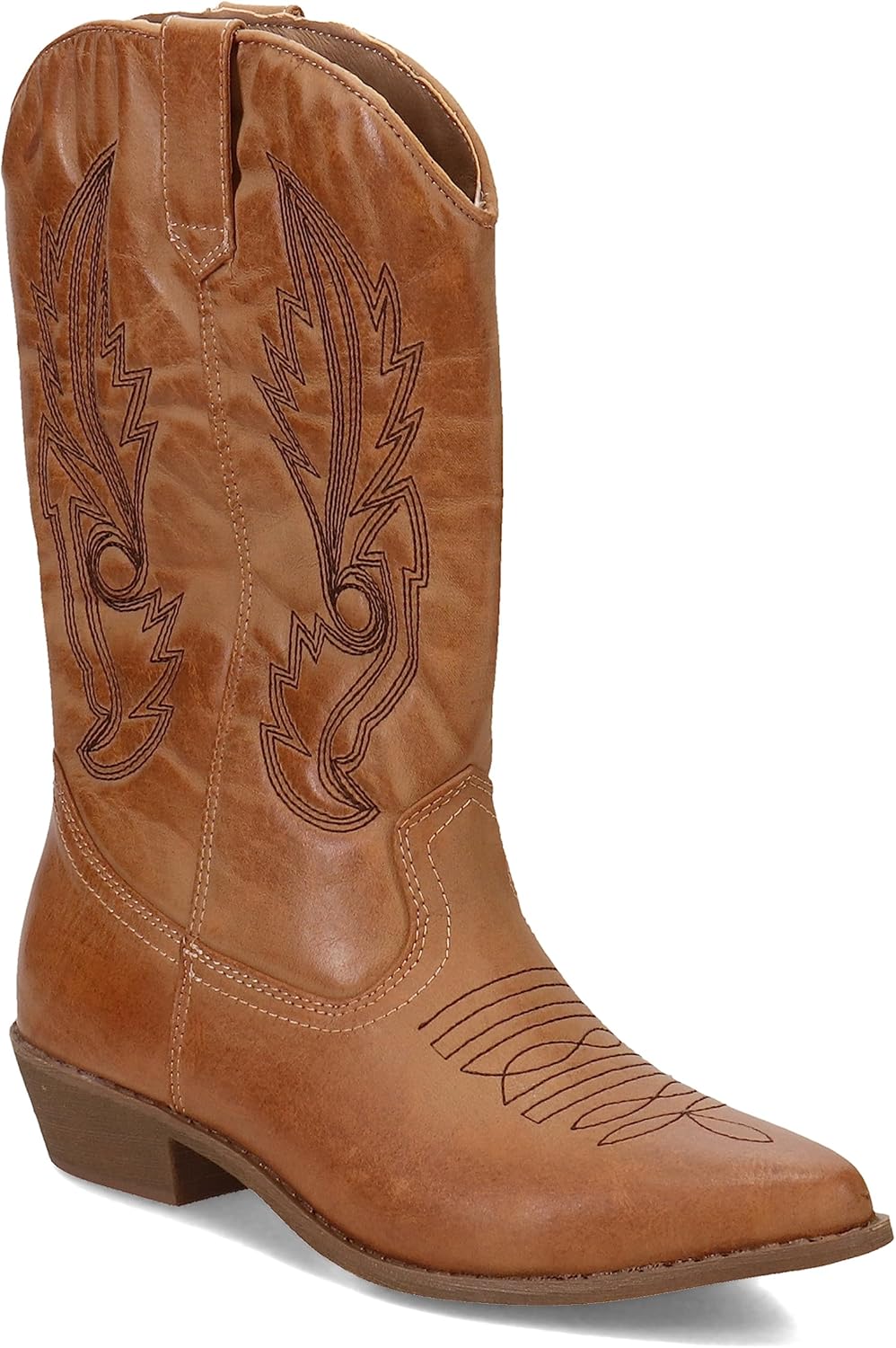 Coconuts by Matisse Women’s Gaucho Western Boot