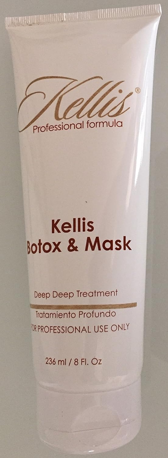 KELLIS Botox And Mask