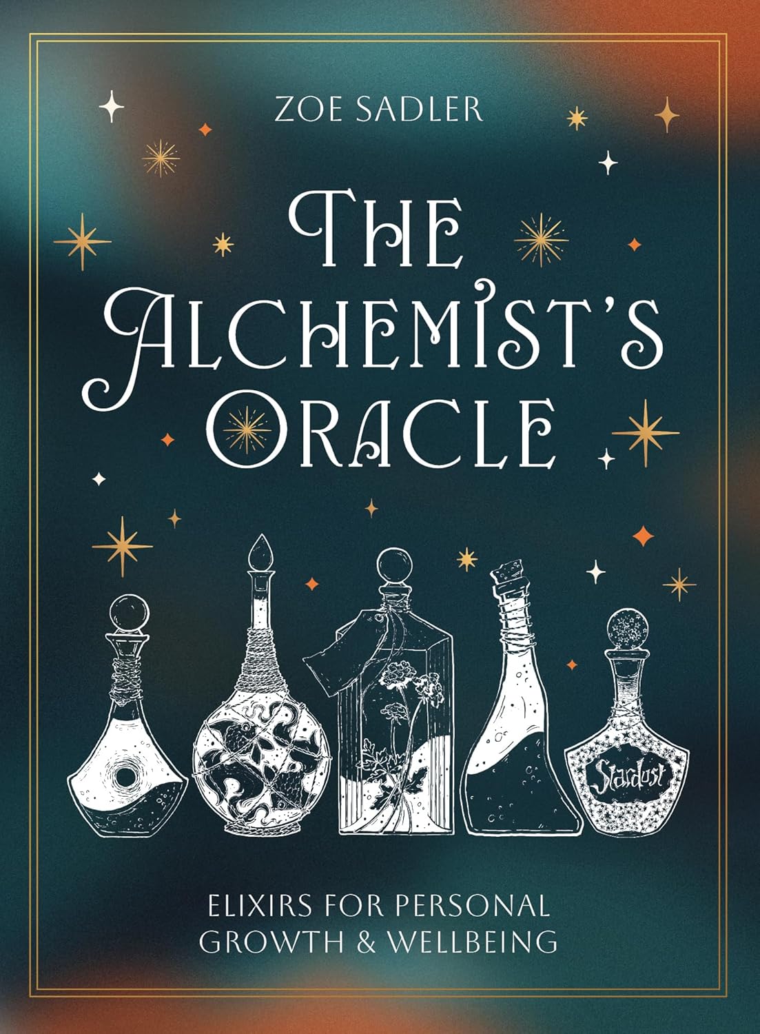 Alchemist’S Oracle