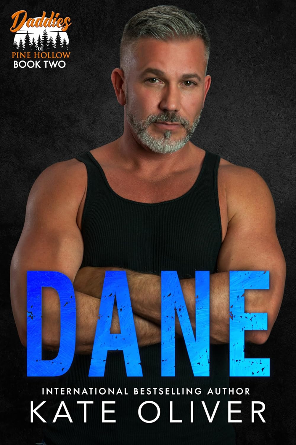 Dane (Daddies of Pine Hollow Book 2)