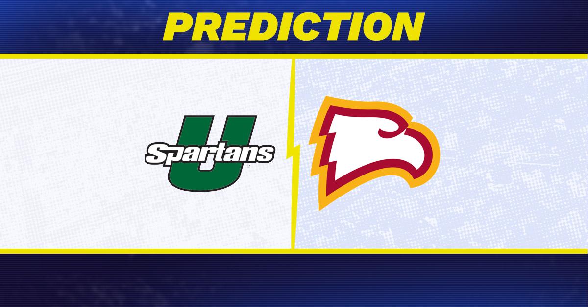 Winthrop Predicted to Win College Basketball Matchup [1/2/2025]