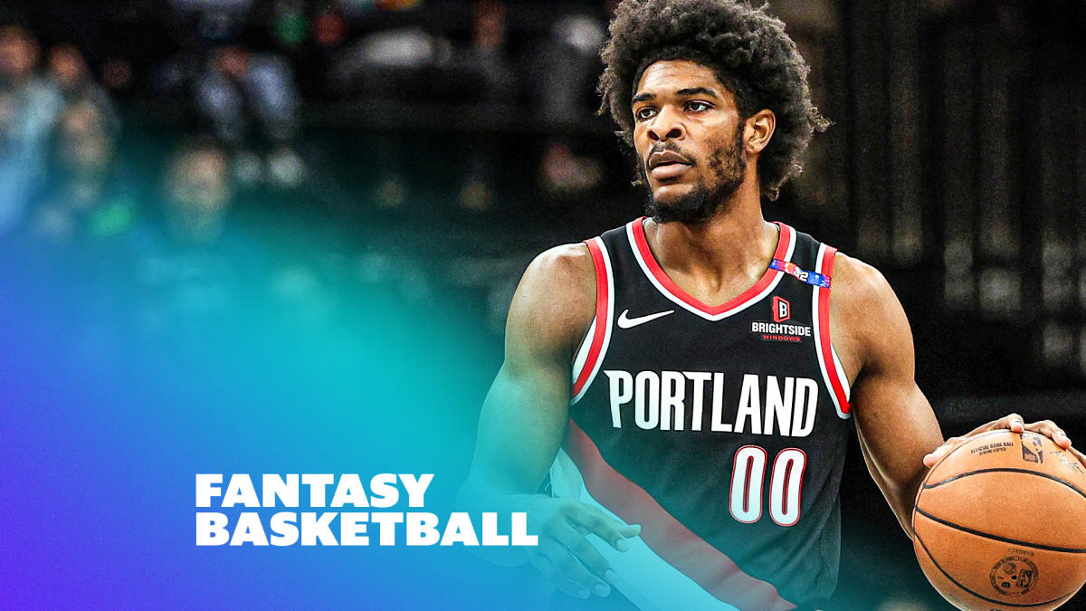 Fantasy Basketball: Why it’s time to scoop up Scoot Henderson | The Playlist