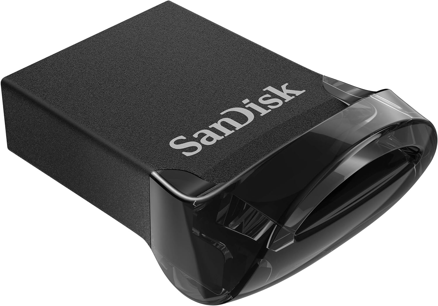 SanDisk 32GB Ultra Fit USB 3.1 Flash Drive – SDCZ430-032G-G46