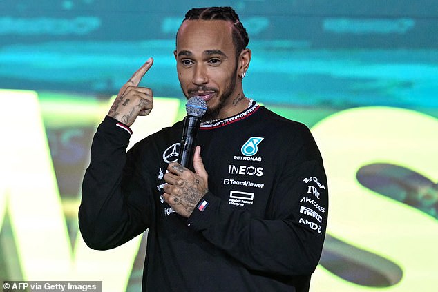 Ralf Schumacher aims fresh dig at Lewis Hamilton ahead of Ferrari move as he names the key difference between Briton and his superstar brother Michael