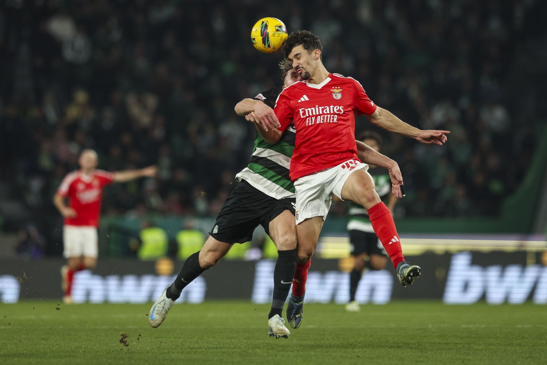 Benfica vs Braga Prediction and Betting Tips