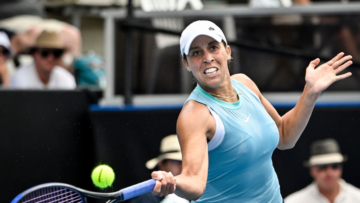 ASB Classic updates day five: Quarter-final day as Naomi Osaka and Madison Keys lead schedule