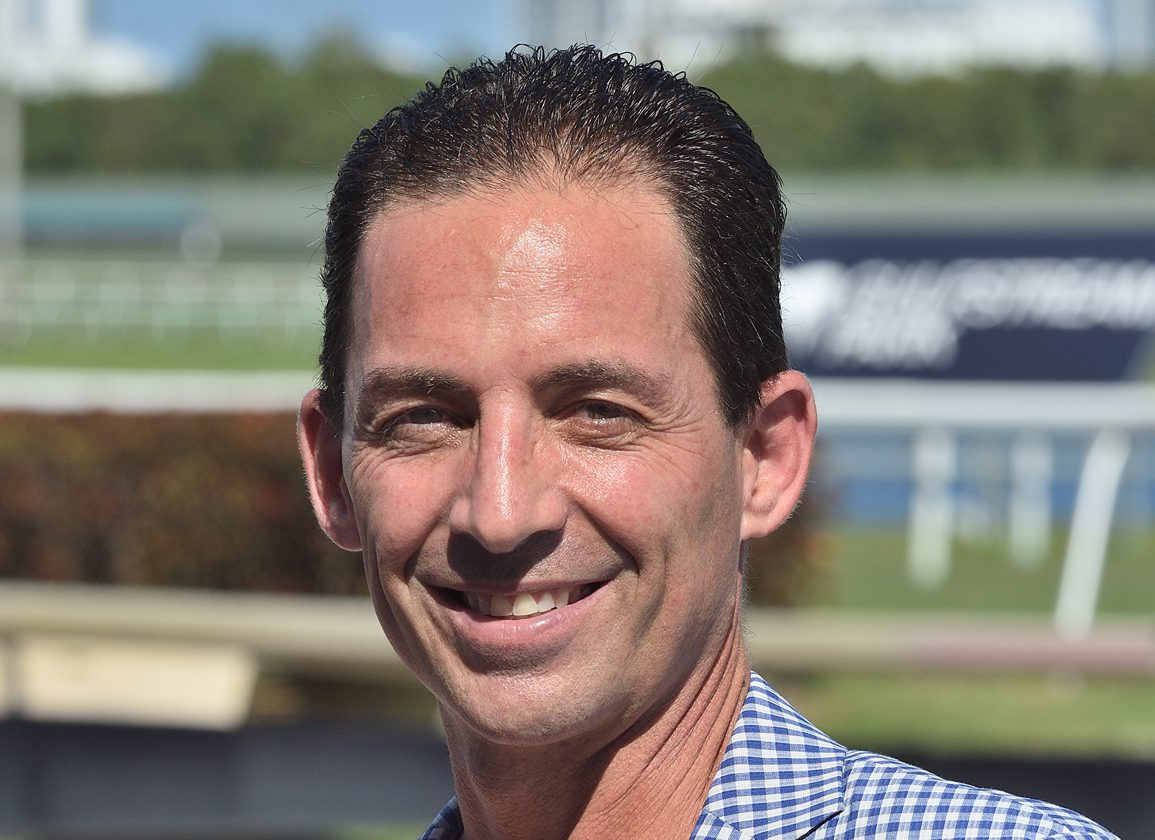 Aaron Gryder to MC Jockeys and Jeans Fundraiser