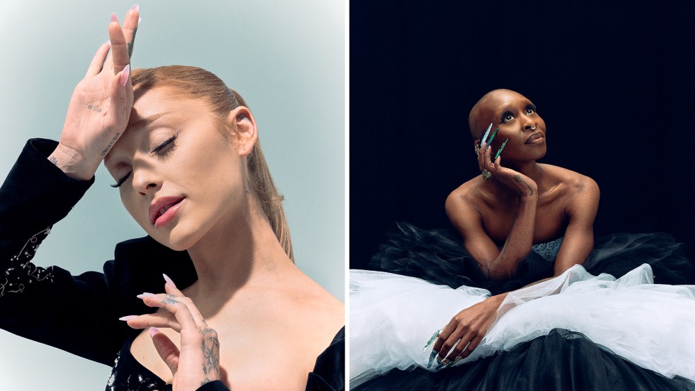 Ariana Grande, Cynthia Erivo on Wicked Oscar Buzz, Queer Glinda and Part 2