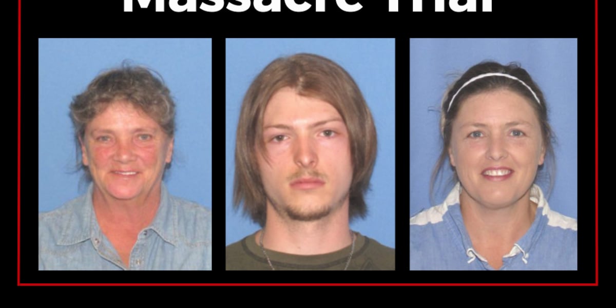 WATCH LIVE: Pike County massacre