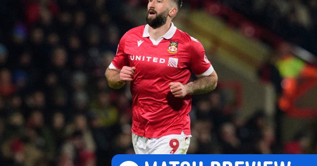 Barnsley v Wrexham League One TV channel, live stream, kick-off time