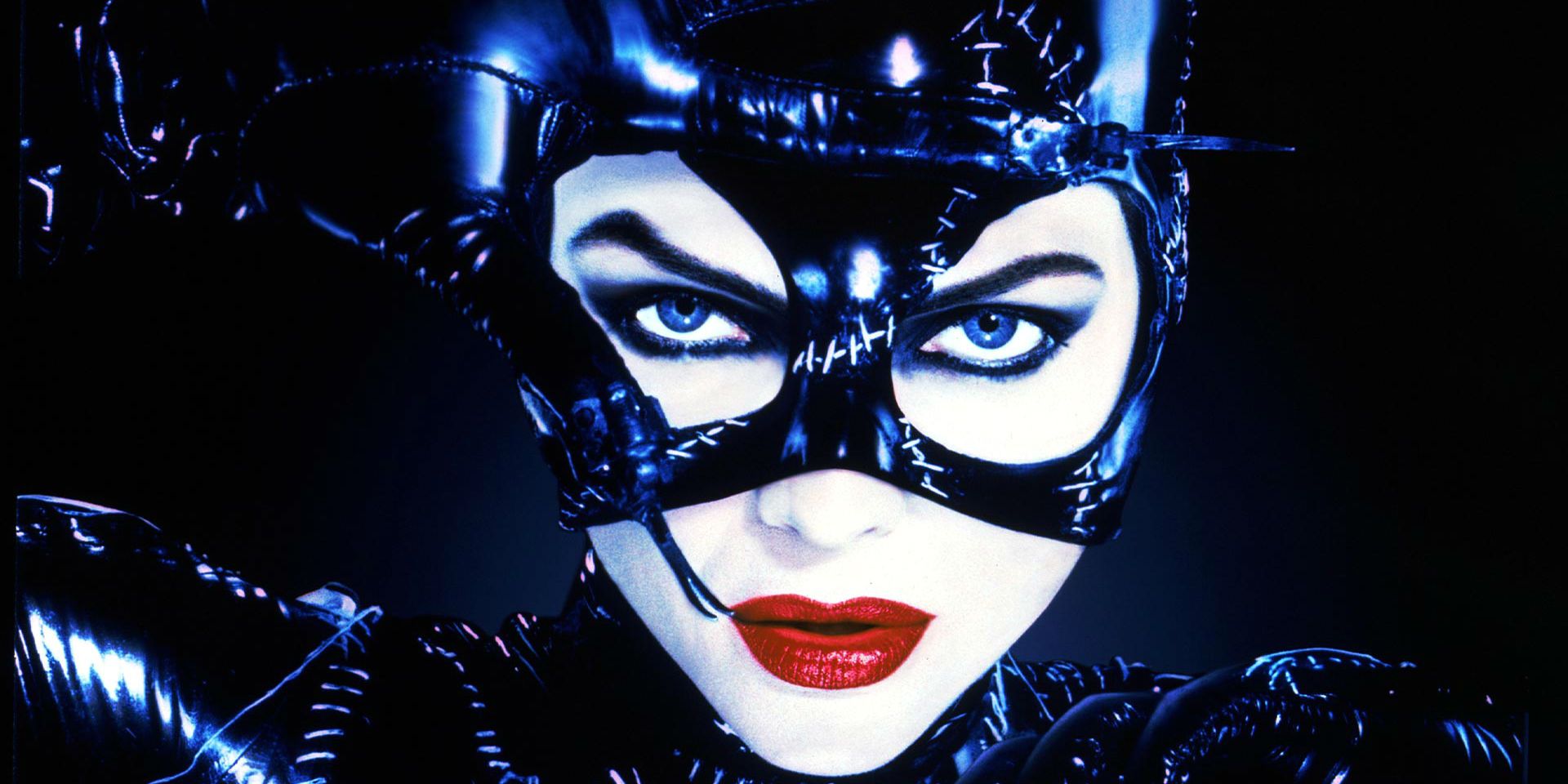 Catwoman Has Many Looks But This Viral Cosplay Proves Batman Returns Did the Vixen Justice