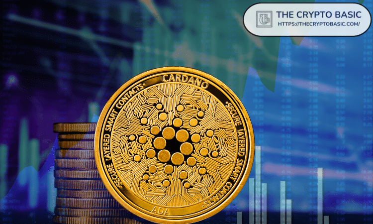 Cardano Price on Track to Claim $6 as ADA Follows 2021 Fractal