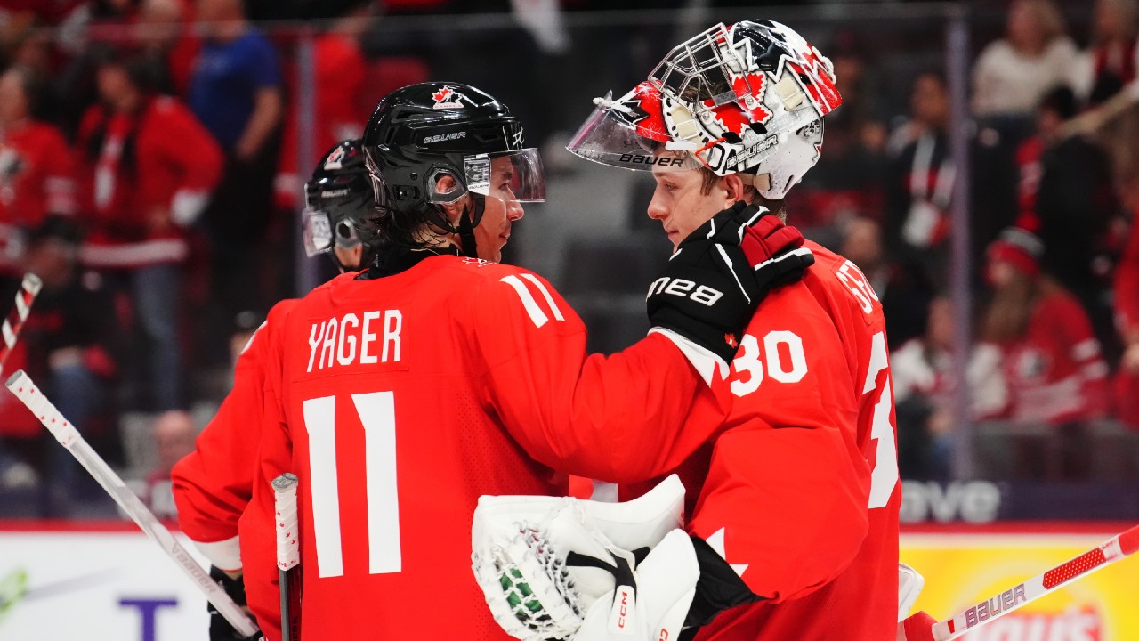 Hockey Canada CEO Katherine Henderson ‘disappointed’ by early world junior exit