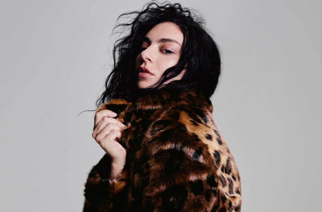 Charli XCX Shares the Vision That Made ‘Brat’