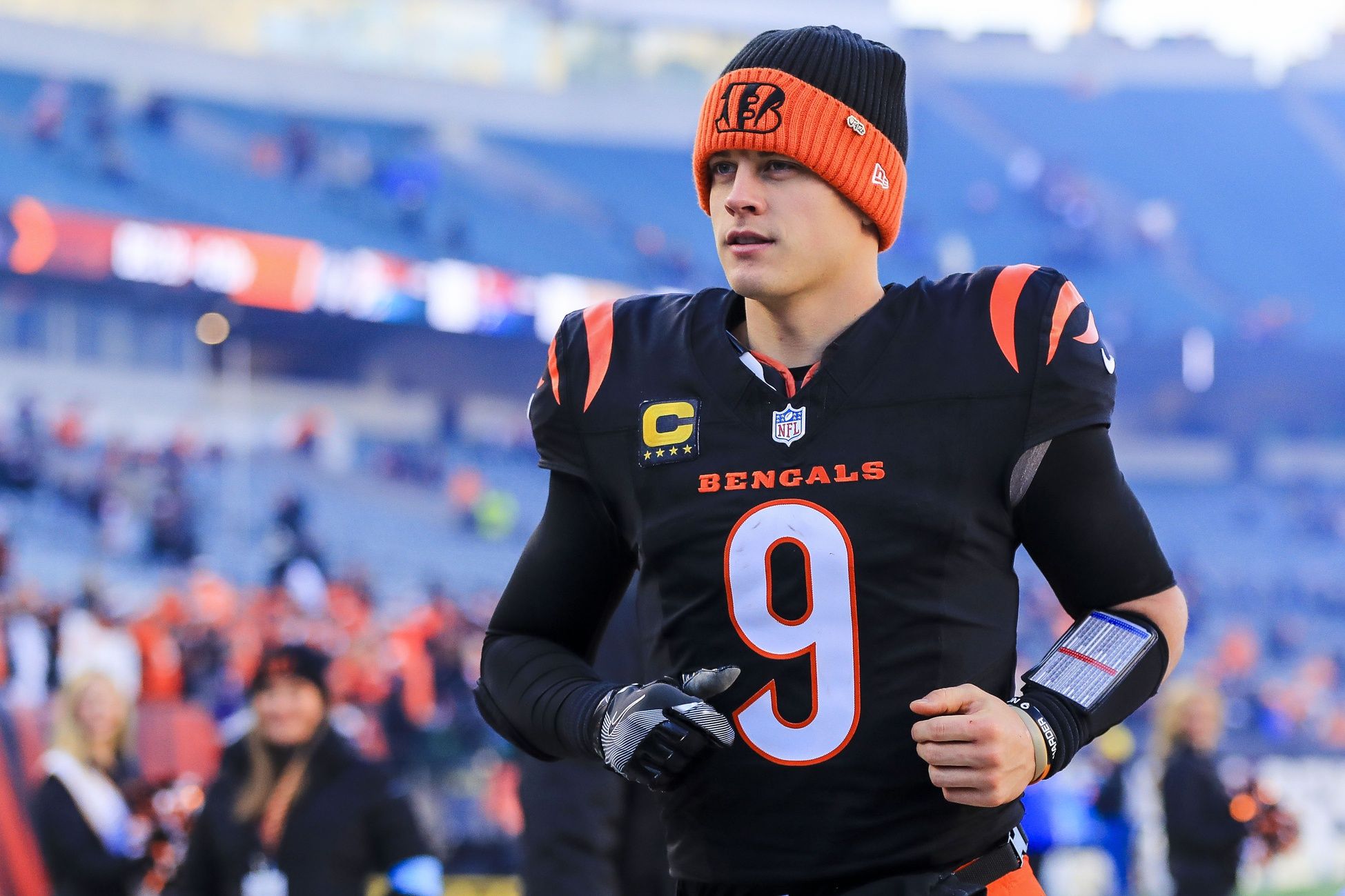 NFL Analyst Snubs Joe Burrow From AFC’s Pro Bowl QBs List in Favor of Players With Inferior Stats