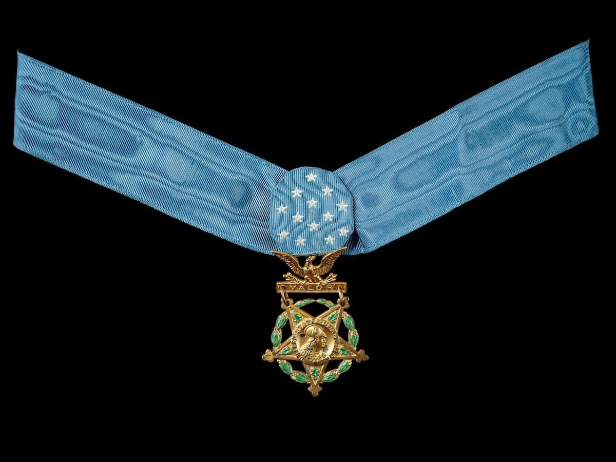 President Joe Biden to award Medal of Honor to 7 service members