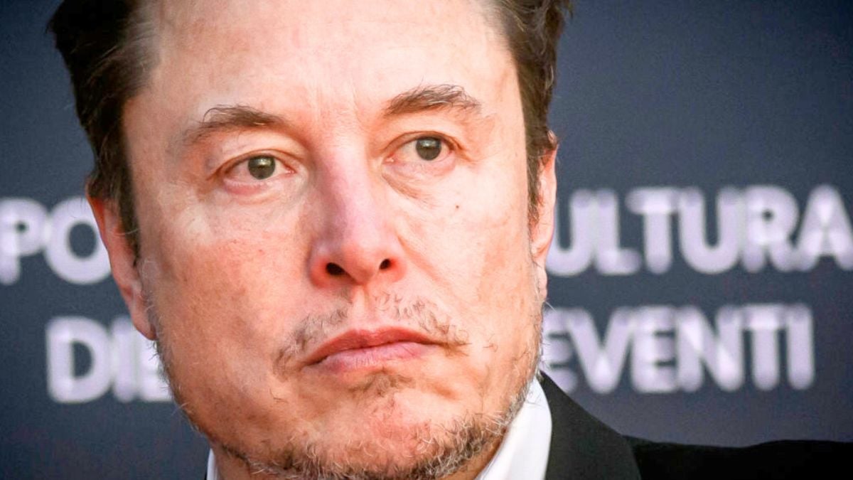 ‘I’m convinced it IS Elon’: Elon Musk’s alleged burner account faces further speculation after a post about his son goes viral