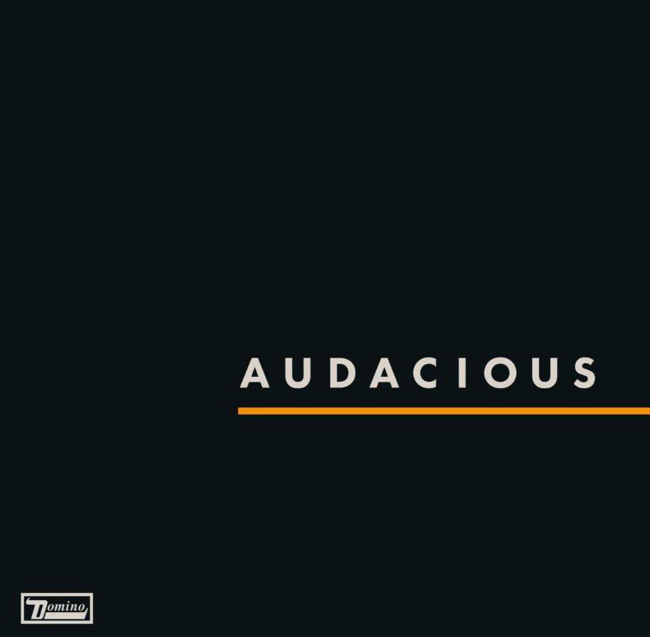 Franz Ferdinand – Audacious Review