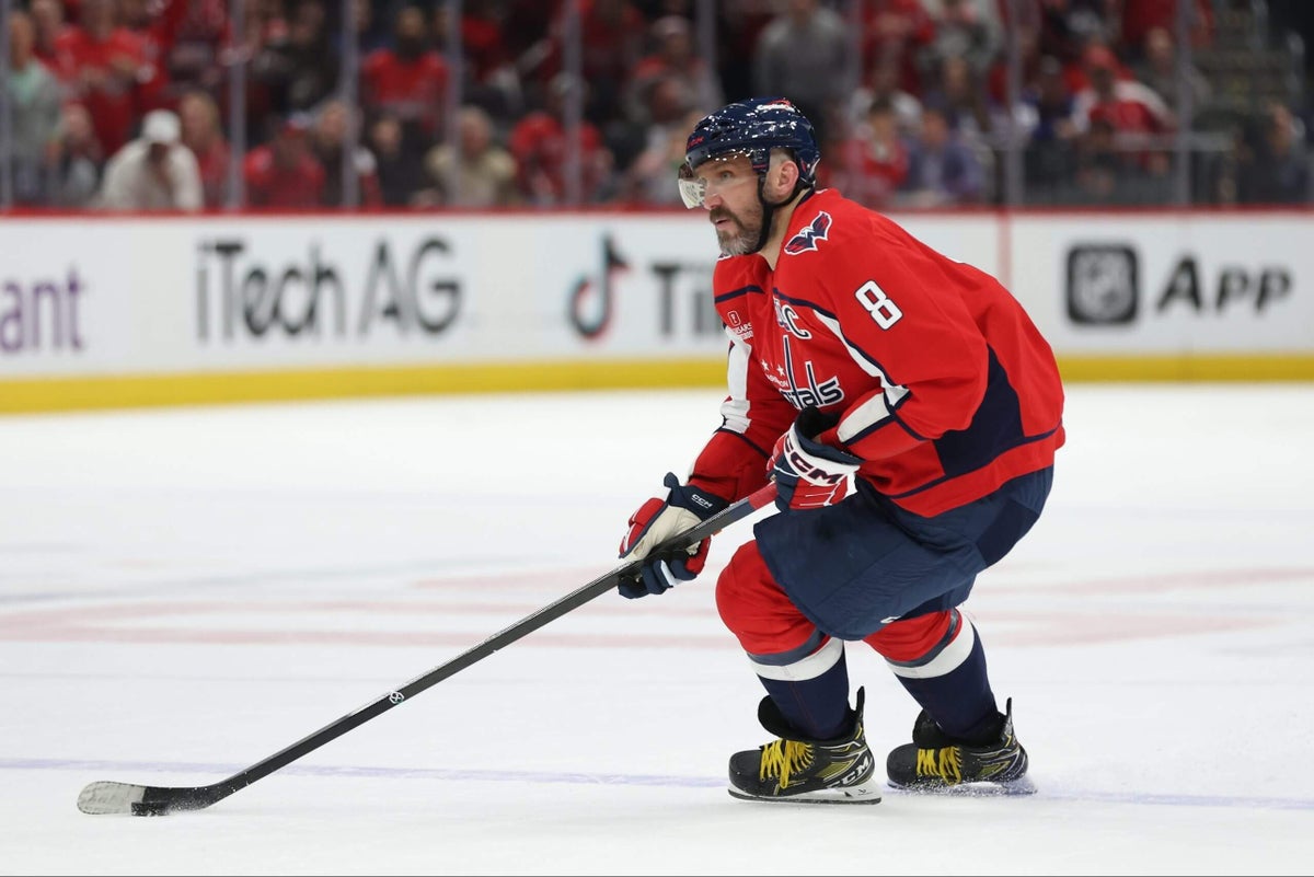 Ranking the best and worst games for Alex Ovechkin to break Wayne Gretzky’s goals record