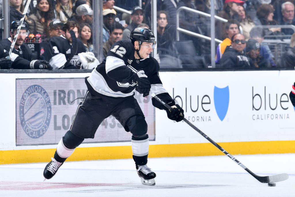 Kings Activate Moore & Lewis from Injured Reserve + Lee to ONT, Burroughs Non-Roster