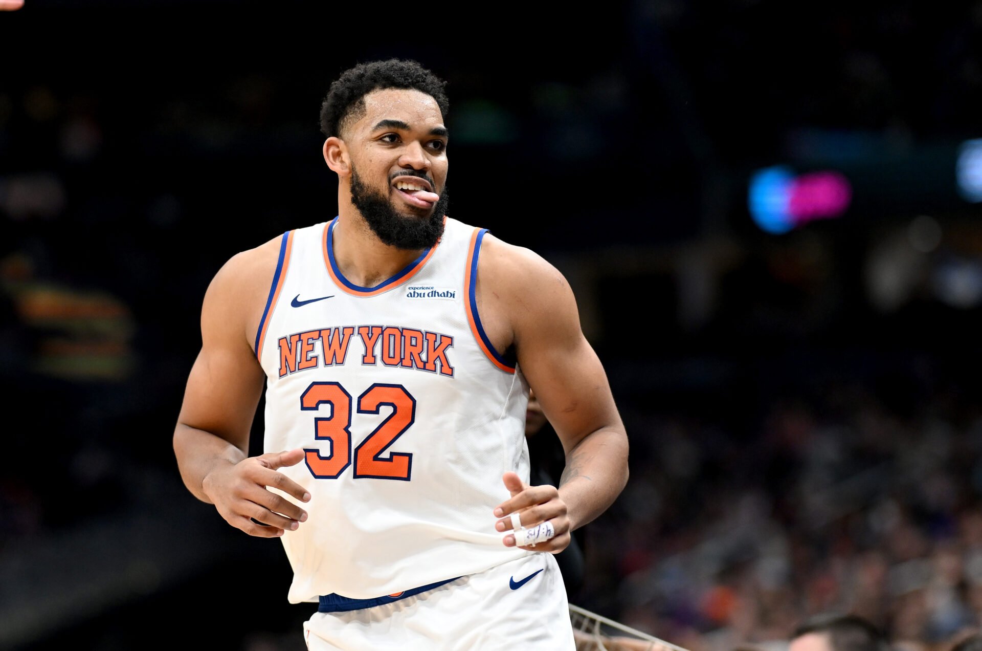 NY Knicks coach has gone through major change since leaving Timberwolves, admits Karl-Anthony Towns