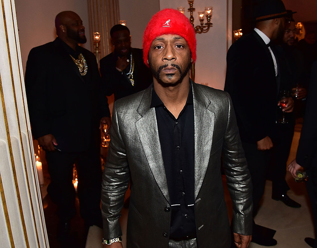 Katt Williams And Shannon Sharpe New Interview Reportedly Being Released Soon