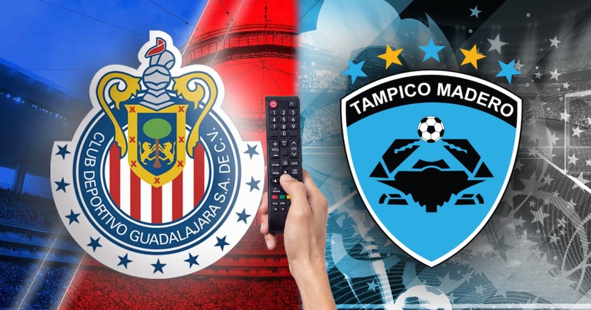 Horario y CANAL para ver la Copa DIF Altamira HOY – Fox Sports