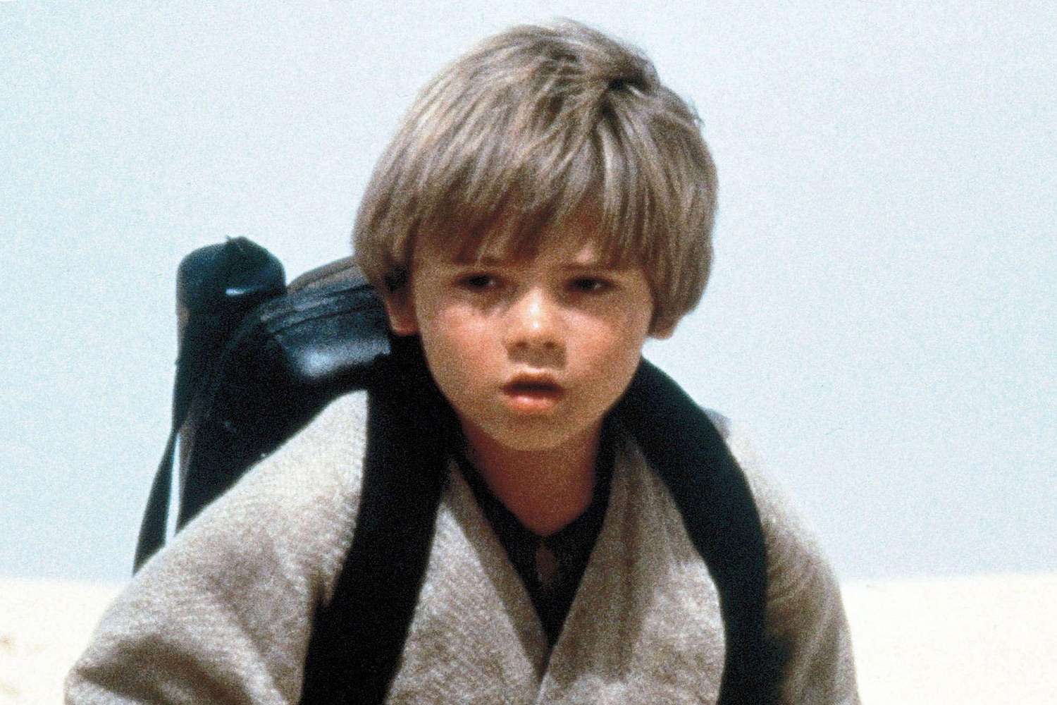 ‘Star Wars’ Actor Jake Lloyd, 35, Shares Update on His Schizophrenia Journey