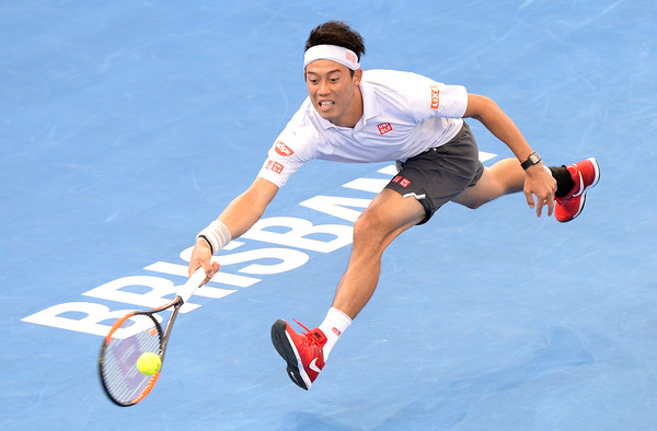 Hong Kong tennis preview, pick, and prediction: Shang vs. Nishikori