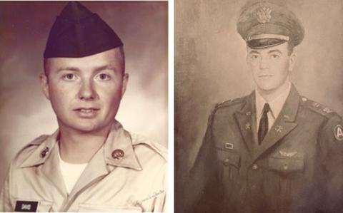 2 Vietnam soldiers who saved fellow troops in combat to receive Medals of Honor