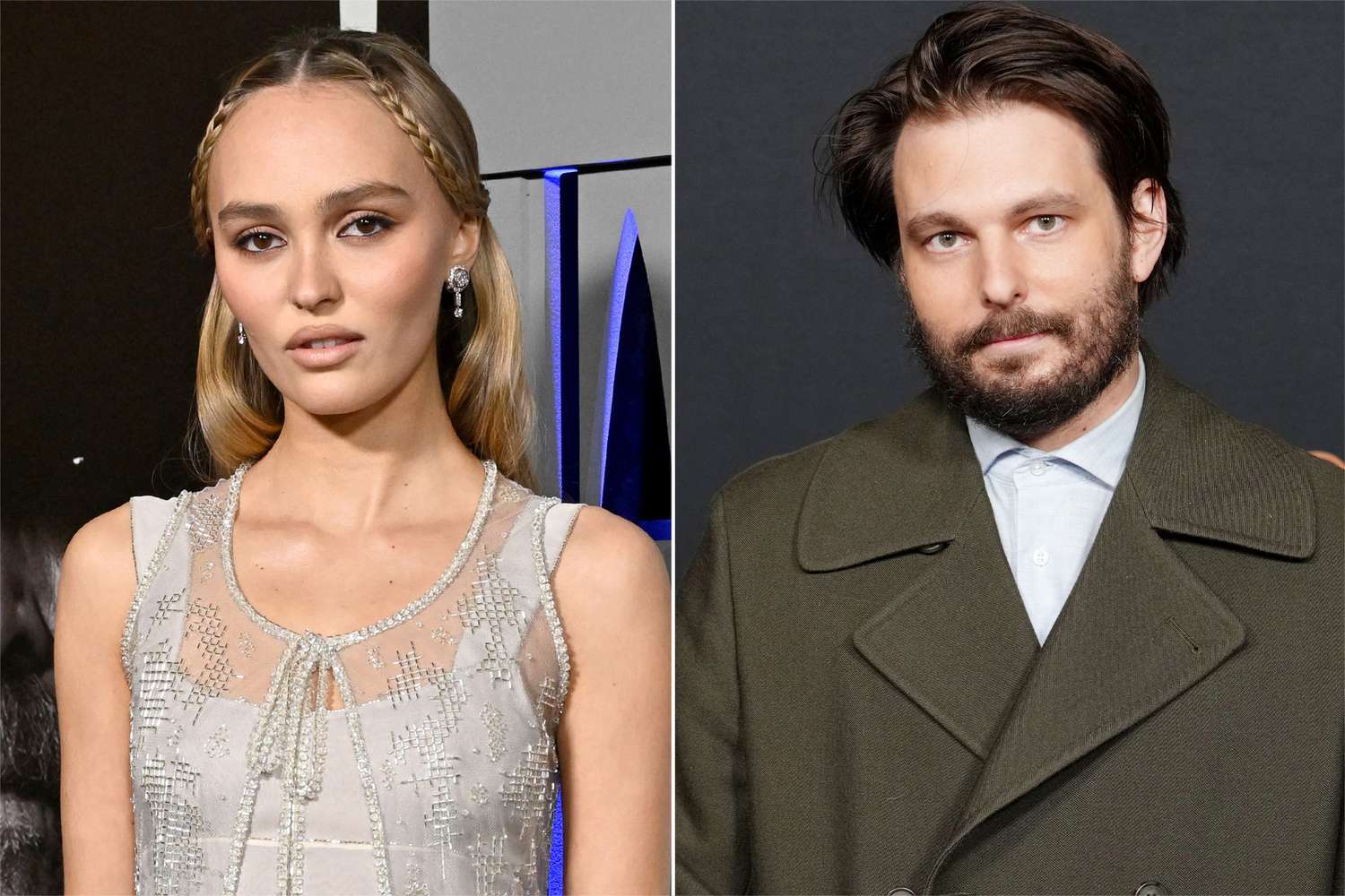 Lily-Rose Depp says it ‘sucked’ to see Sam Levinson receive hate for ‘The Idol’