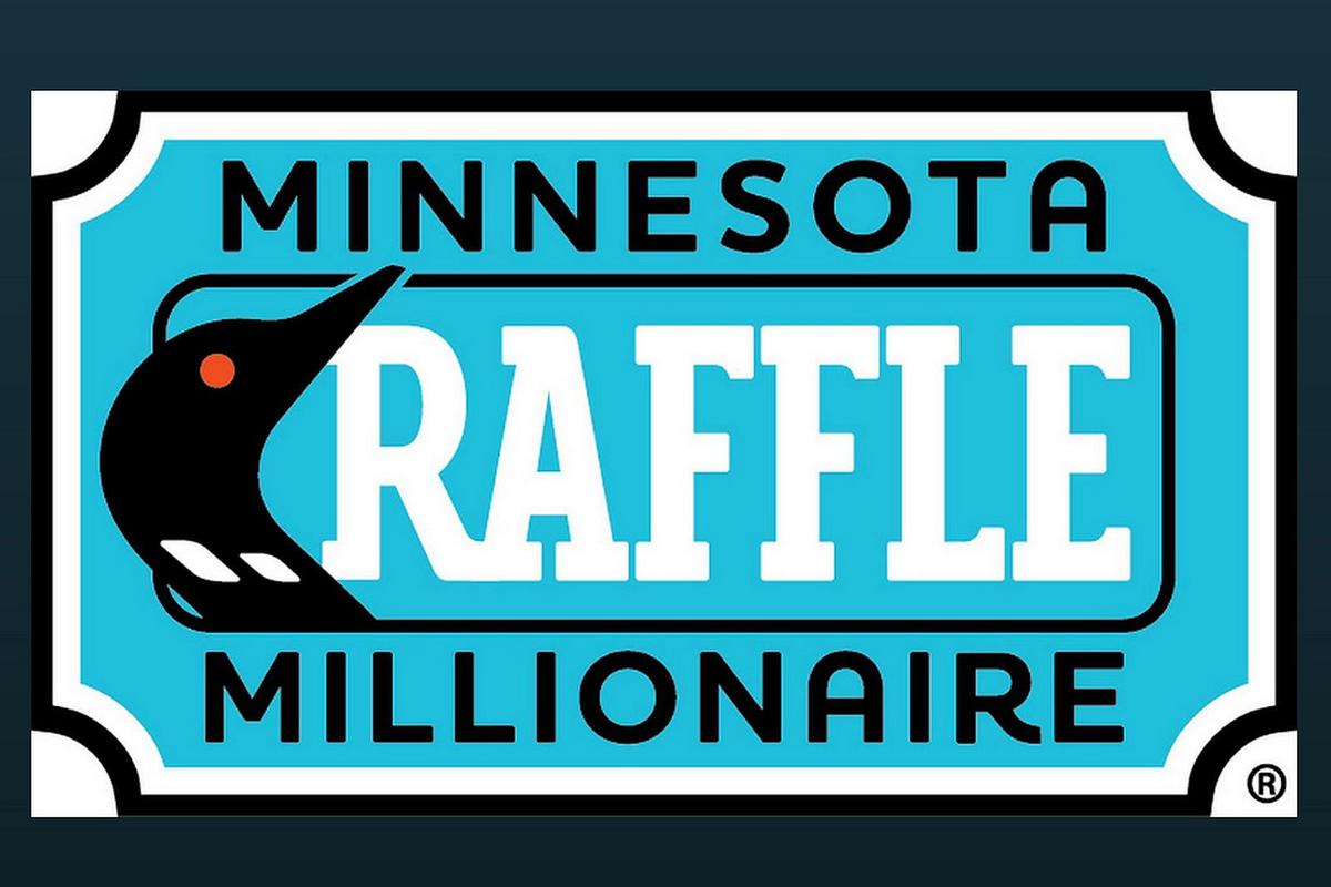 Minnesota Millionaire Raffle Winners Announced