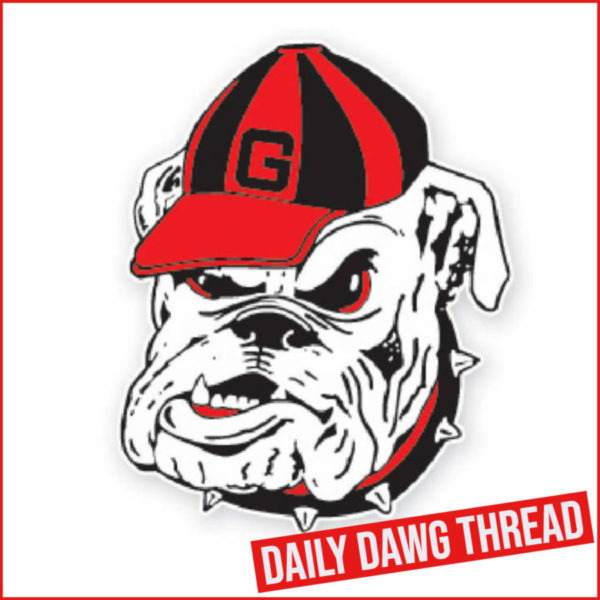 January 04, 2025 – Bulldawg Illustrated