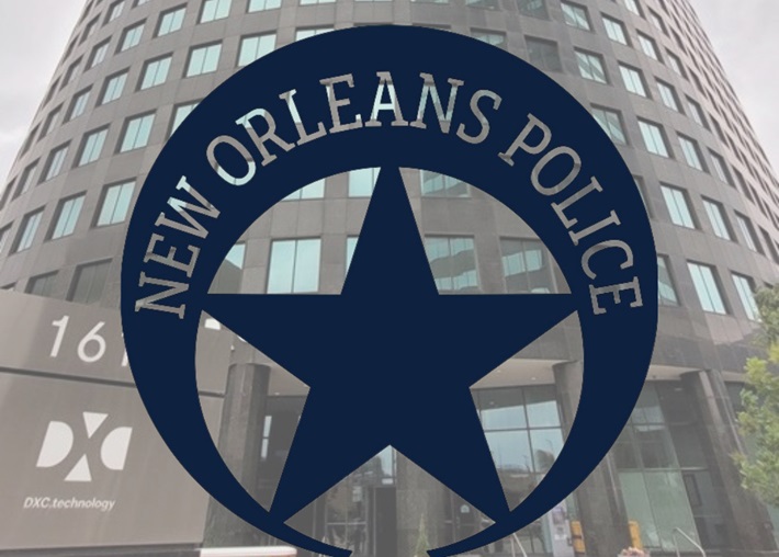 NOPD Announces Preliminary Crime Statistics for December 22-28, 2024