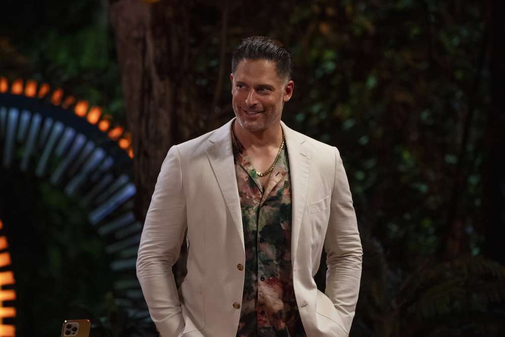 ‘Deal Or No Deal Island’ Season 2: Joe Manganiello Teases A Wild Ride