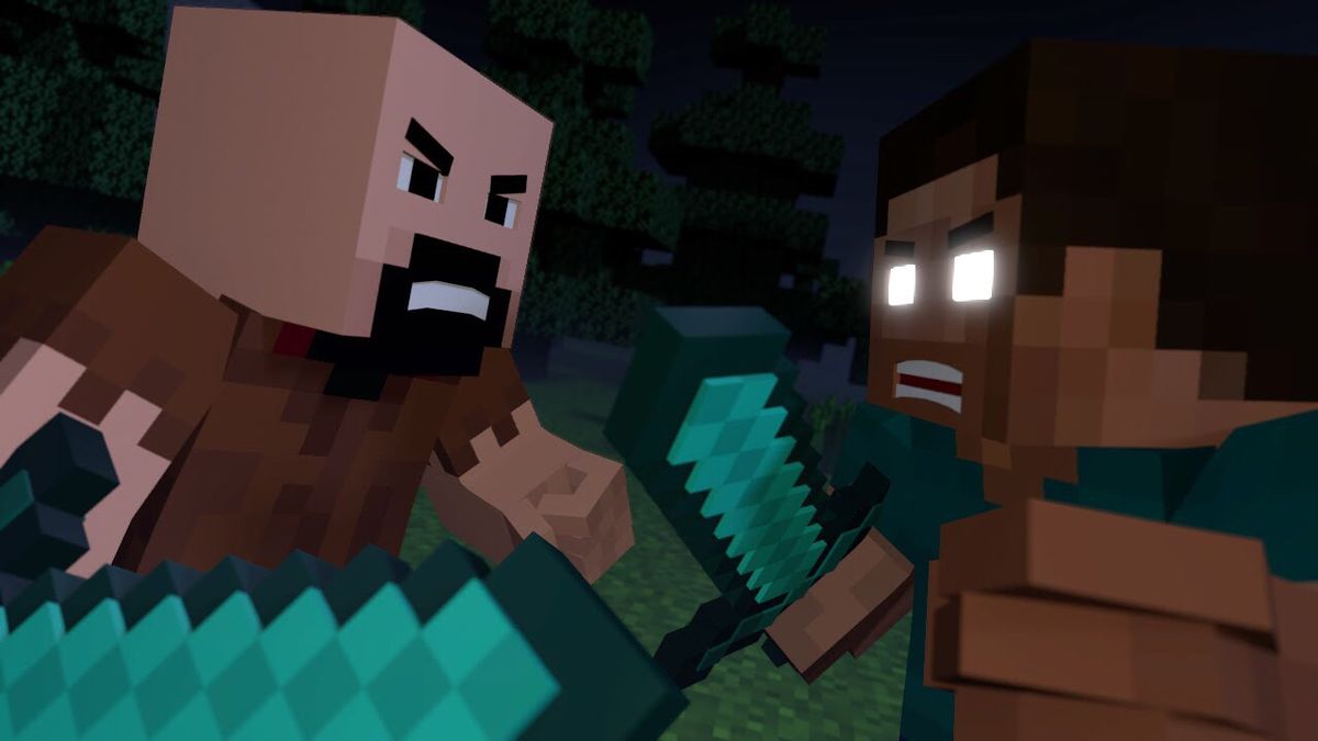 Minecraft 2 is Coming? Creator Notch Teases Minecraft Spiritual Successor on X