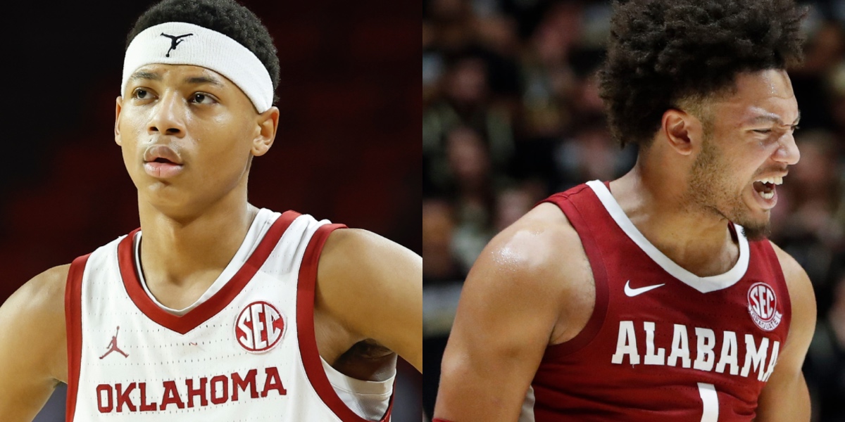 Oklahoma vs. Alabama odds: Current line, win probability, final score prediction, how to watch