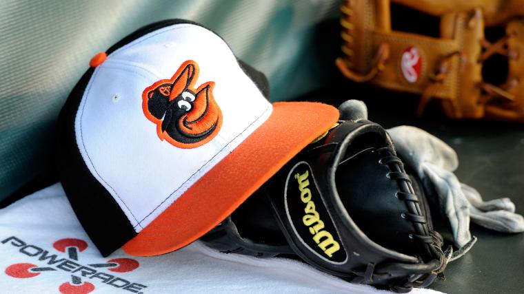 Orioles blockbuster trade idea lands $14M ace for Ryan Mountcastle, Dean Kremer