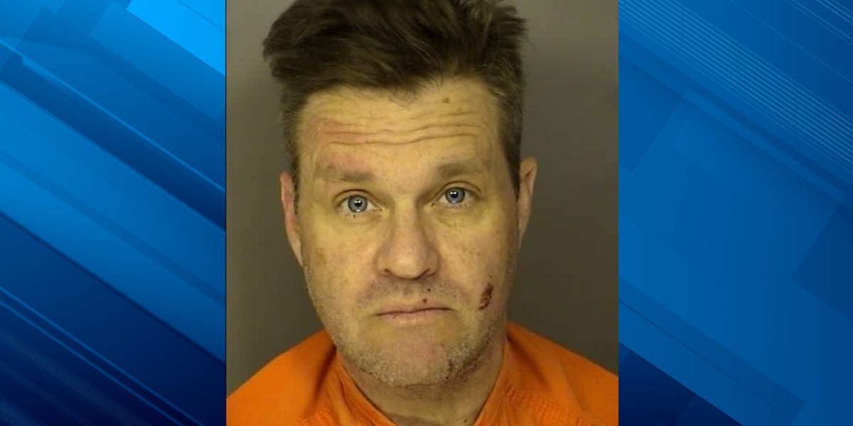 ‘Home Improvement’ star arrested on domestic violence charge in Myrtle Beach