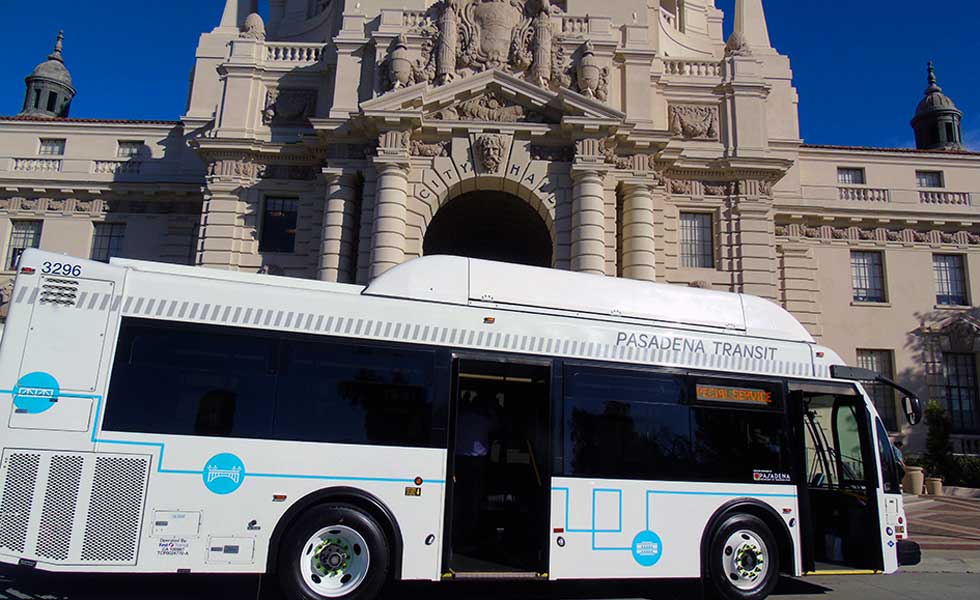 New Year’s Eve / Day Detours for Pasadena Transit ‹ ColoradoBoulevard.net