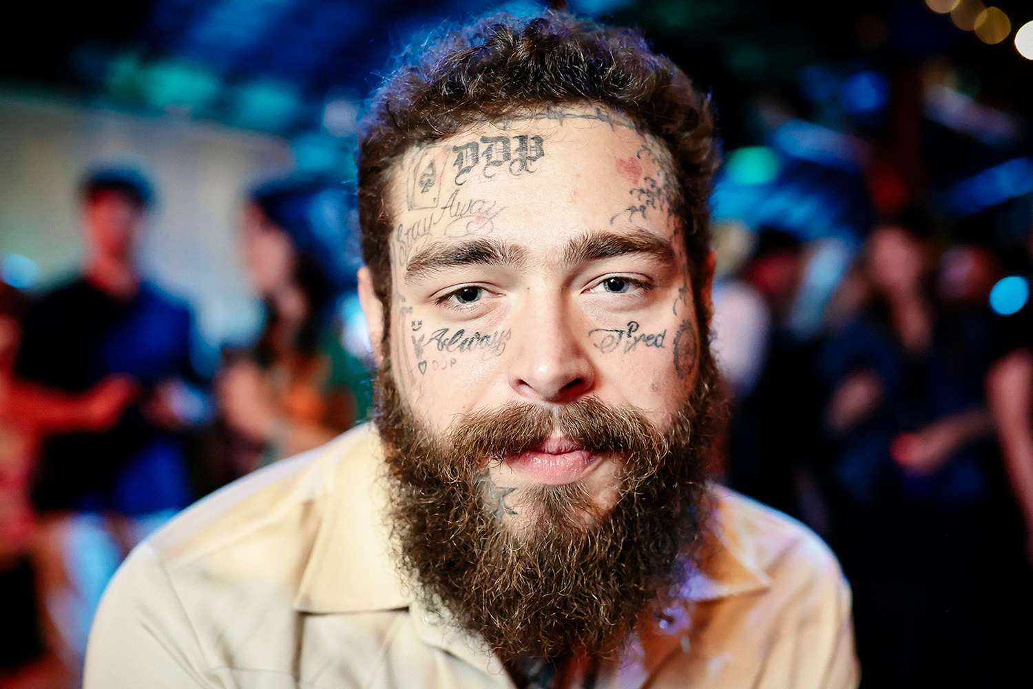 Post Malone Reveals His Most-Streamed Artists of 2024 (They’re Both Country!)