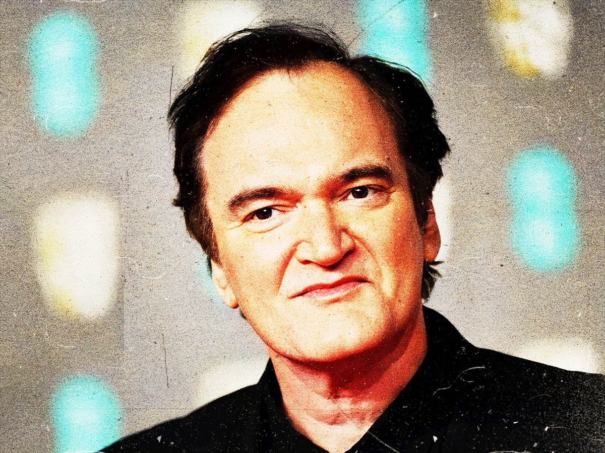 Quentin Tarantino names the best sequence he’s ever made