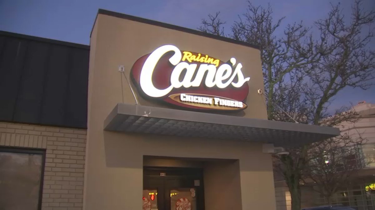 Why is Raising Cane’s in Allston closed? – NBC Boston