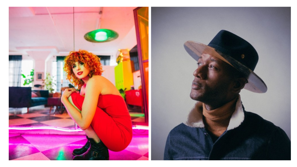 Who are Kiesza and Aloe Blacc? The 2025 Rose Parade opening performers, explained – Pasadena Star News