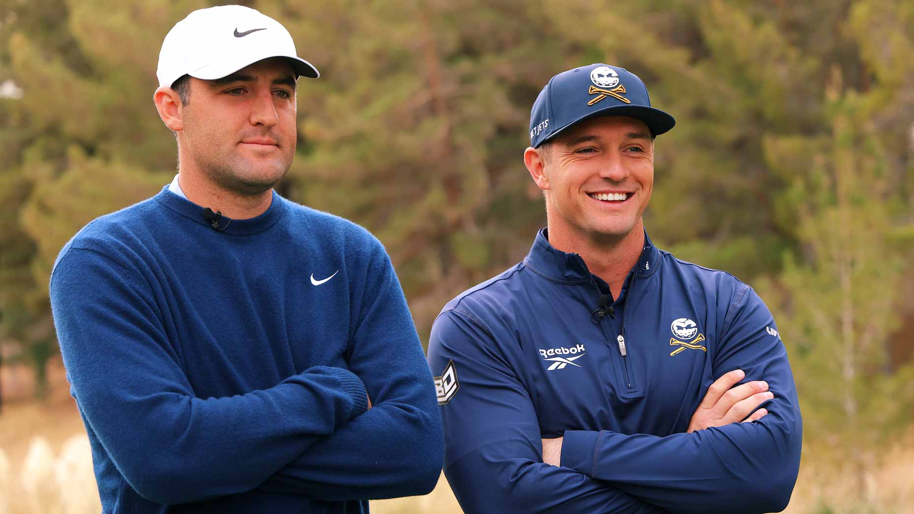 25 burning questions for the 2025 golf season