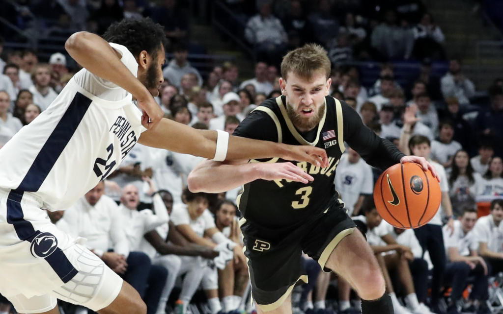 Purdue Basketball Preview: Game 14 — @ Minnesota to resume Big Ten play