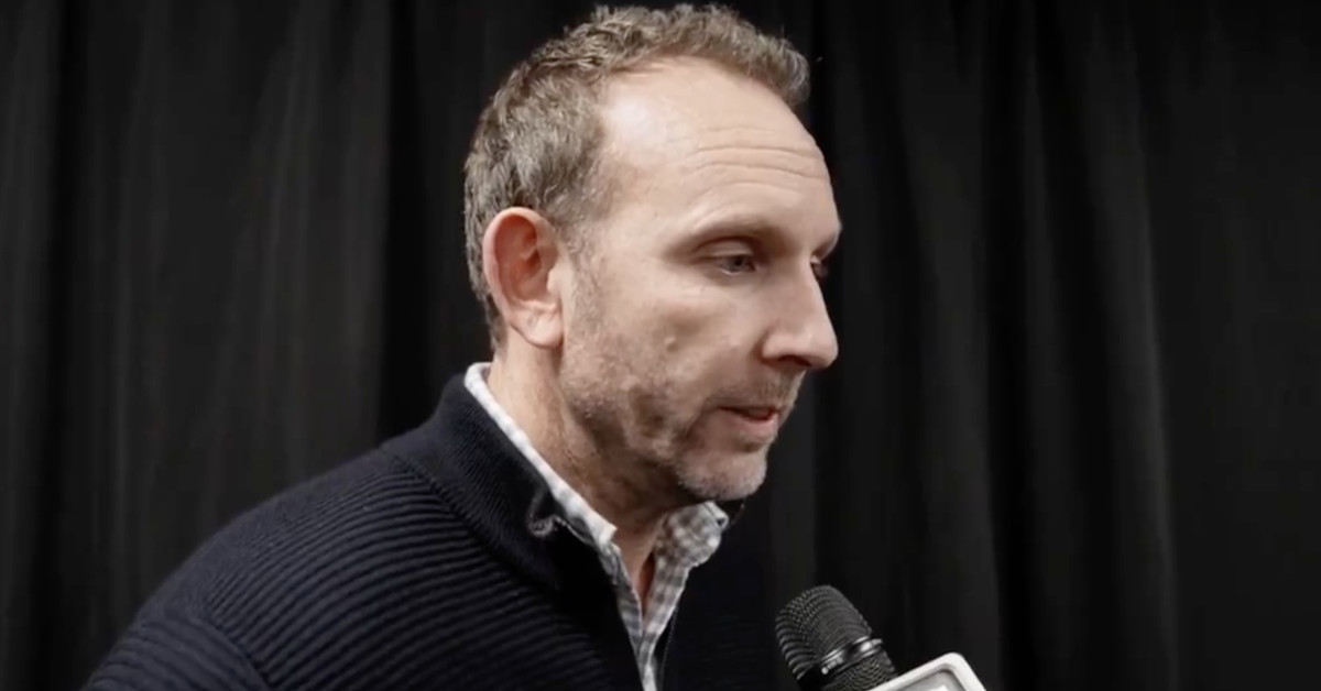 Sean Marks speaks on Brooklyn Nets’ recent moves, future flexibility: ‘You have to be poised’